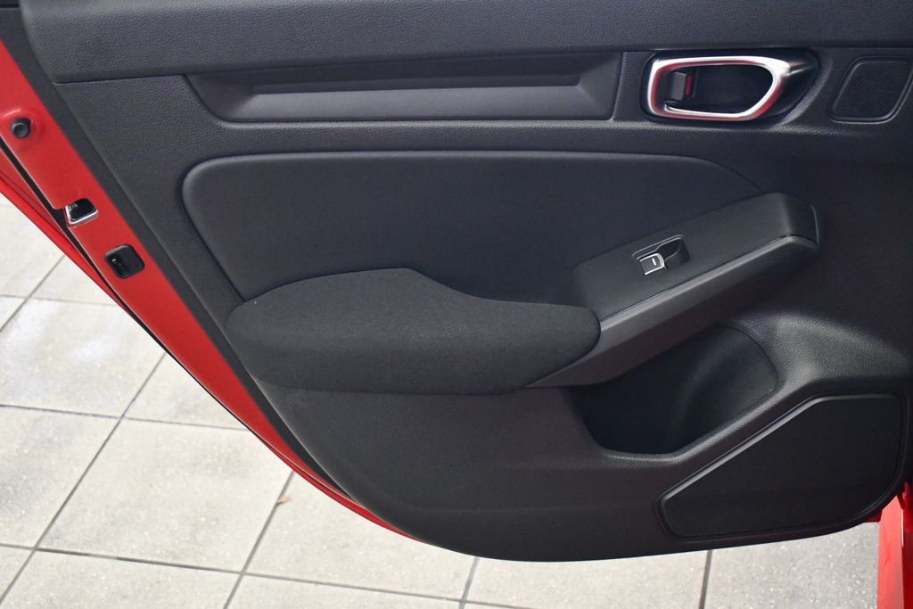 Thumbnail: 2022 Honda Civic - 27