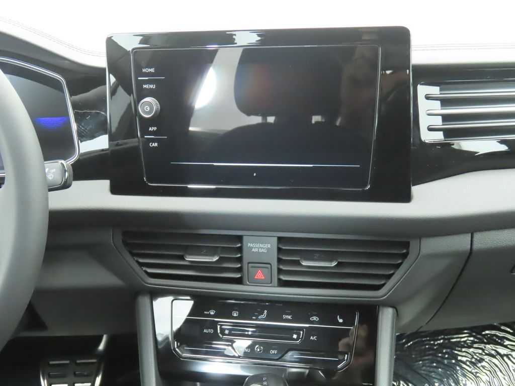 Thumbnail: 2026 Volkswagen Jetta - 14