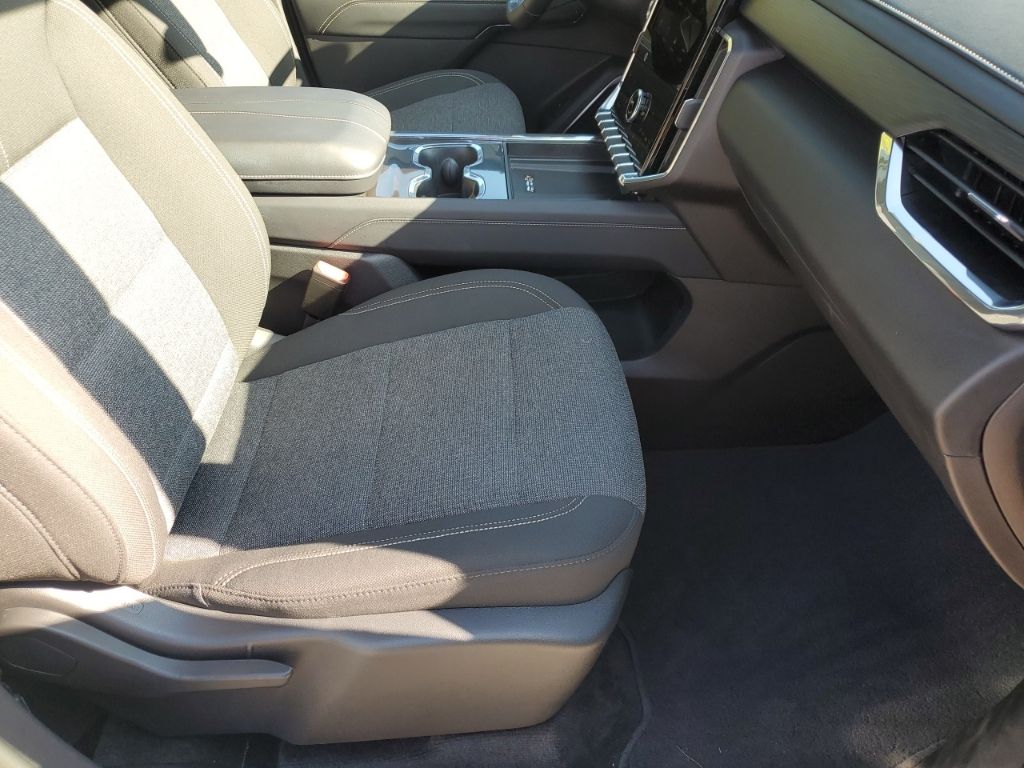 Used Car 2025 Gmc Acadia  Elevation For Sale In Austin, Texas