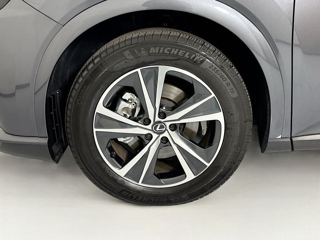 Thumbnail: 2025 Lexus RX - 30