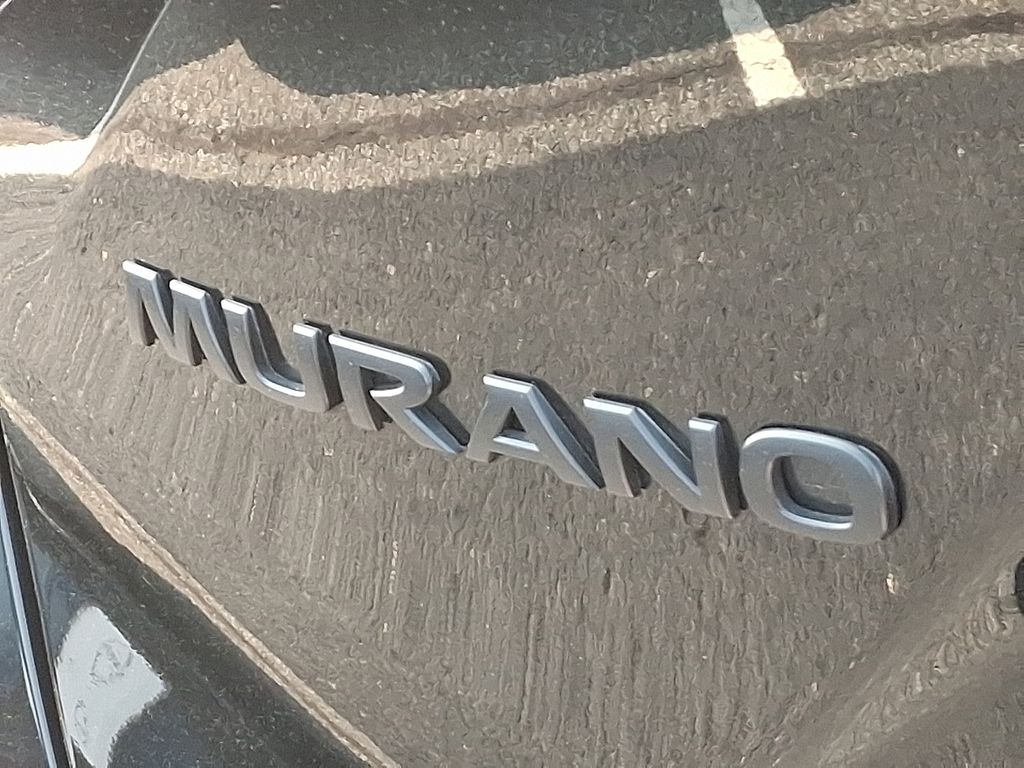 2022 Nissan Murano SV 30