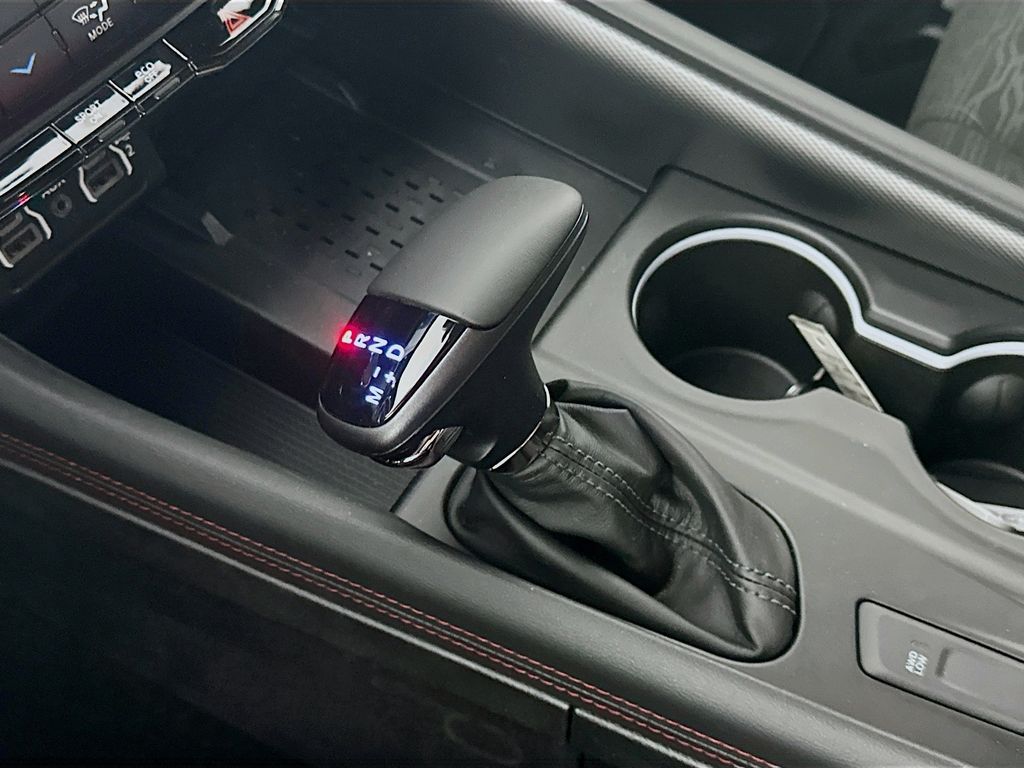 New 2026 Green Dodge GT Blacktop image 12