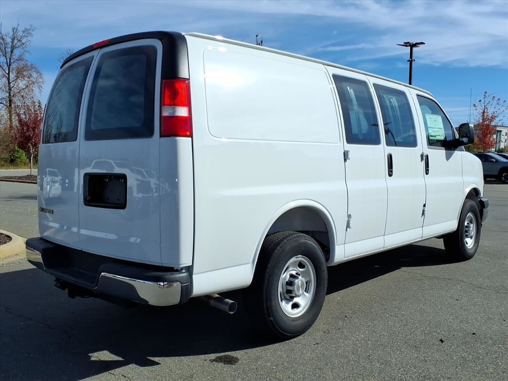 ChevroletExpress 250032