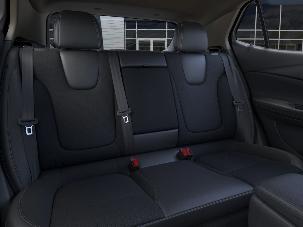 2026 Buick Encore GX Preferred - Photo 17