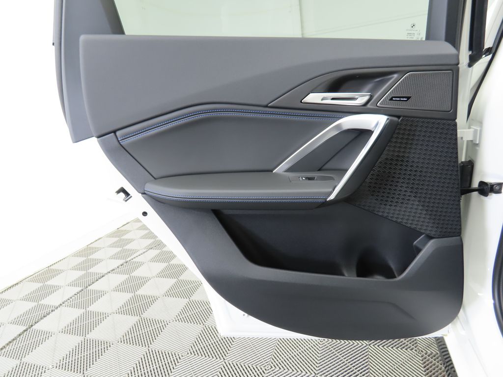 Thumbnail: 2026 BMW X1 - 25