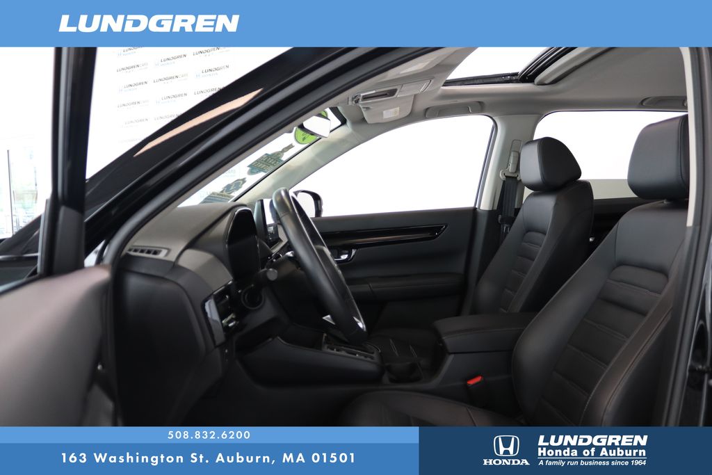 Used 2023 Honda CR-V SUV