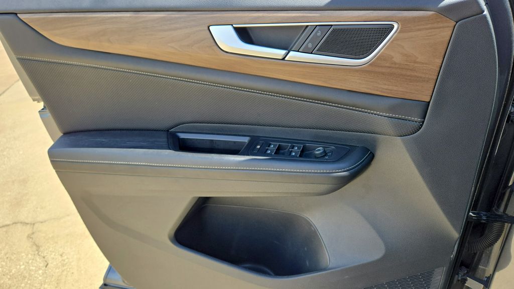 2024 Volkswagen Atlas