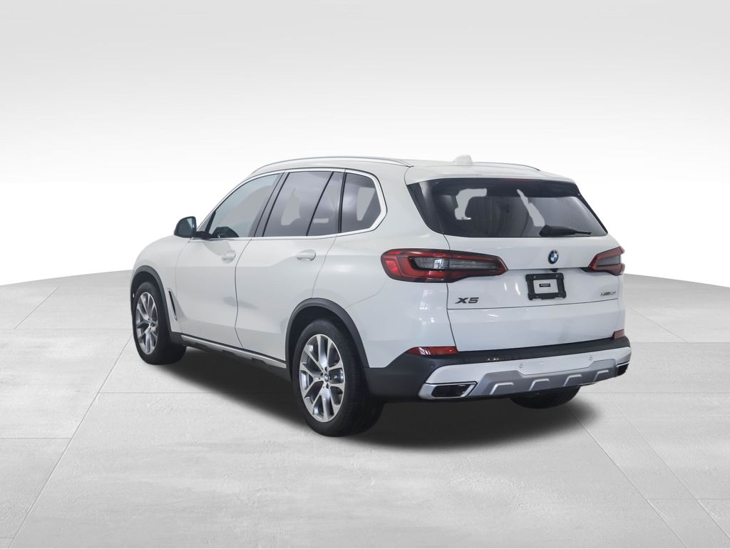 Thumbnail: 2019 BMW X5 - 3
