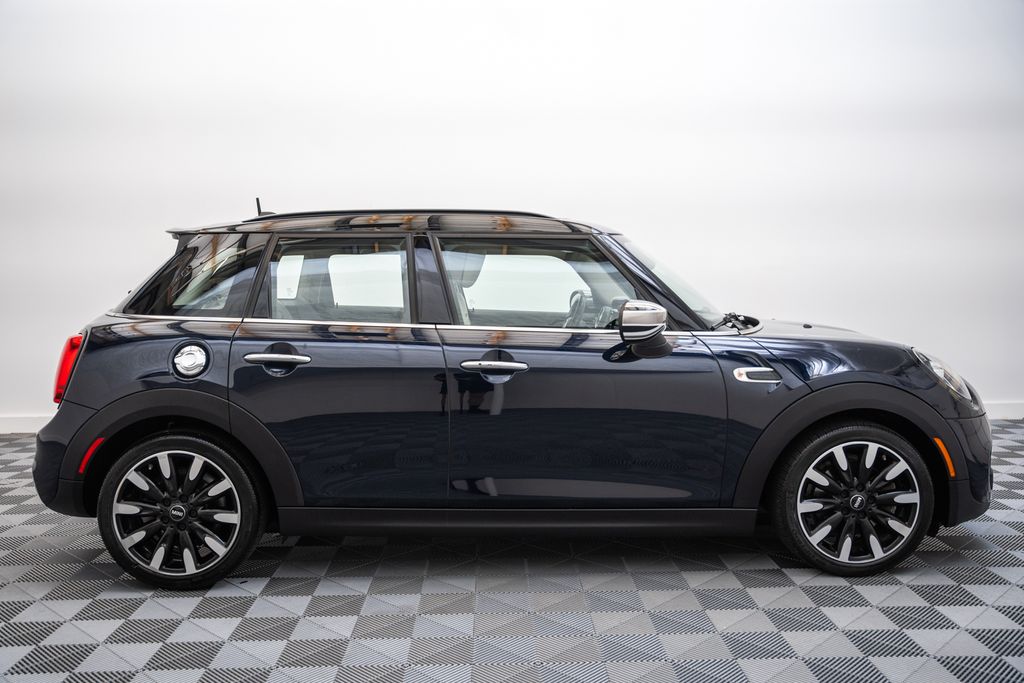 MINICooper S4