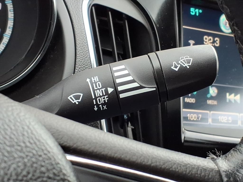 2016 Chevrolet Cruze #8