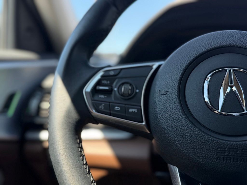 Used 2019 Acura RDX SUV