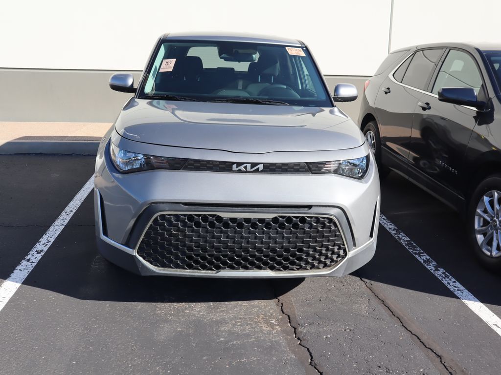 Thumbnail: 2023 Kia Soul - 2