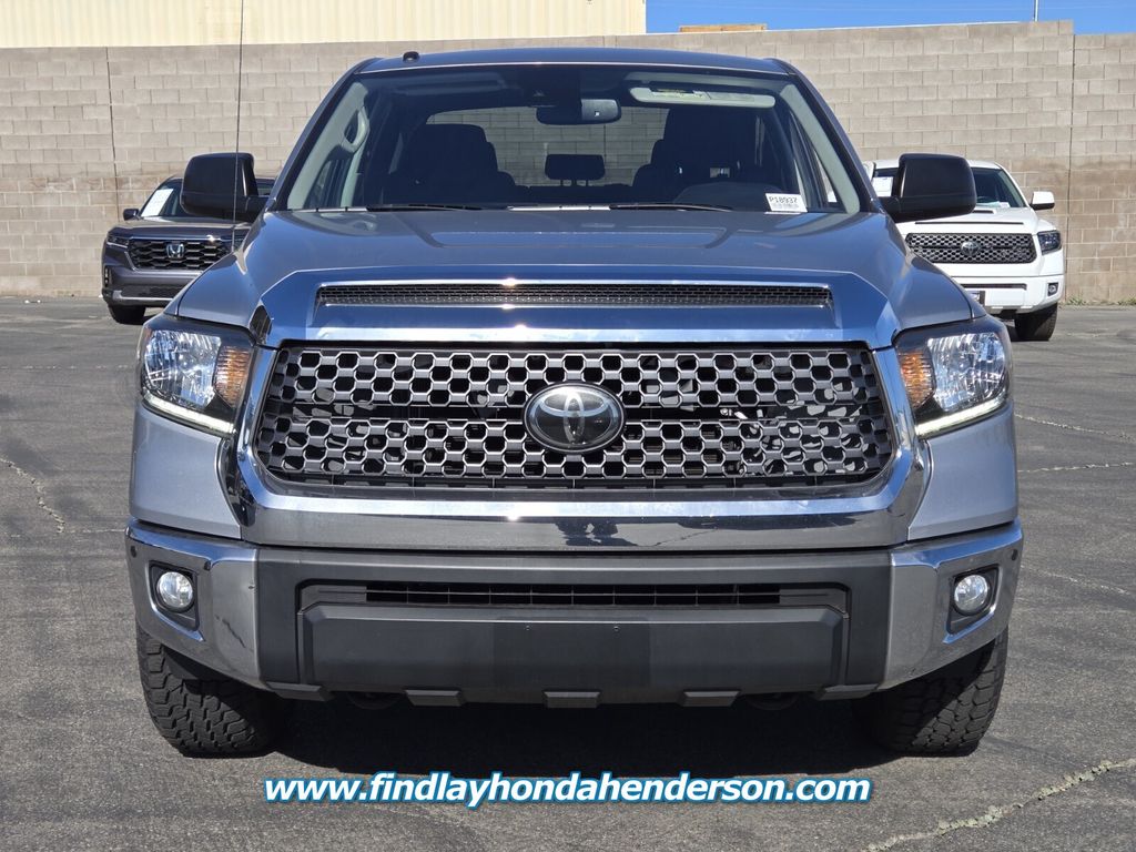 2019 Toyota Tundra SR5 photo