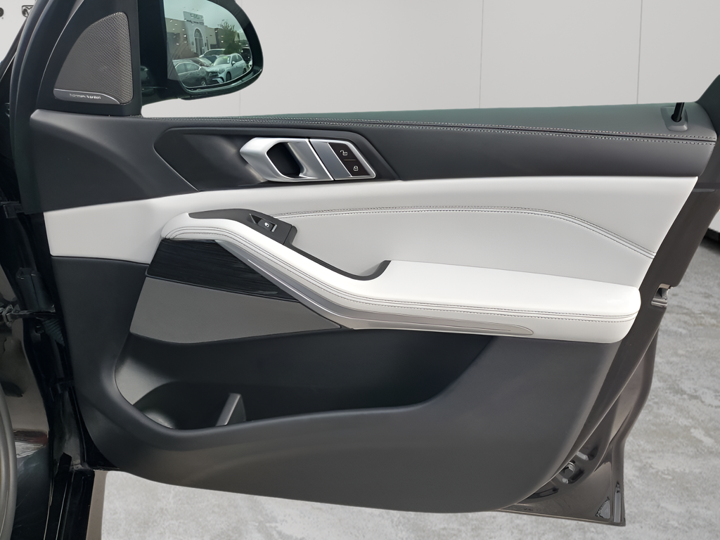 Used Car 2024 Bmw X5  Sdrive40i For Sale Under $50,000 In Austin, Texas