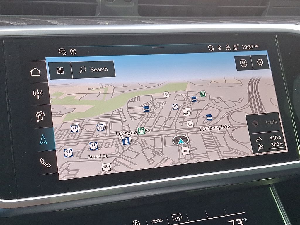 Thumbnail: 2025 Audi A6 - 17