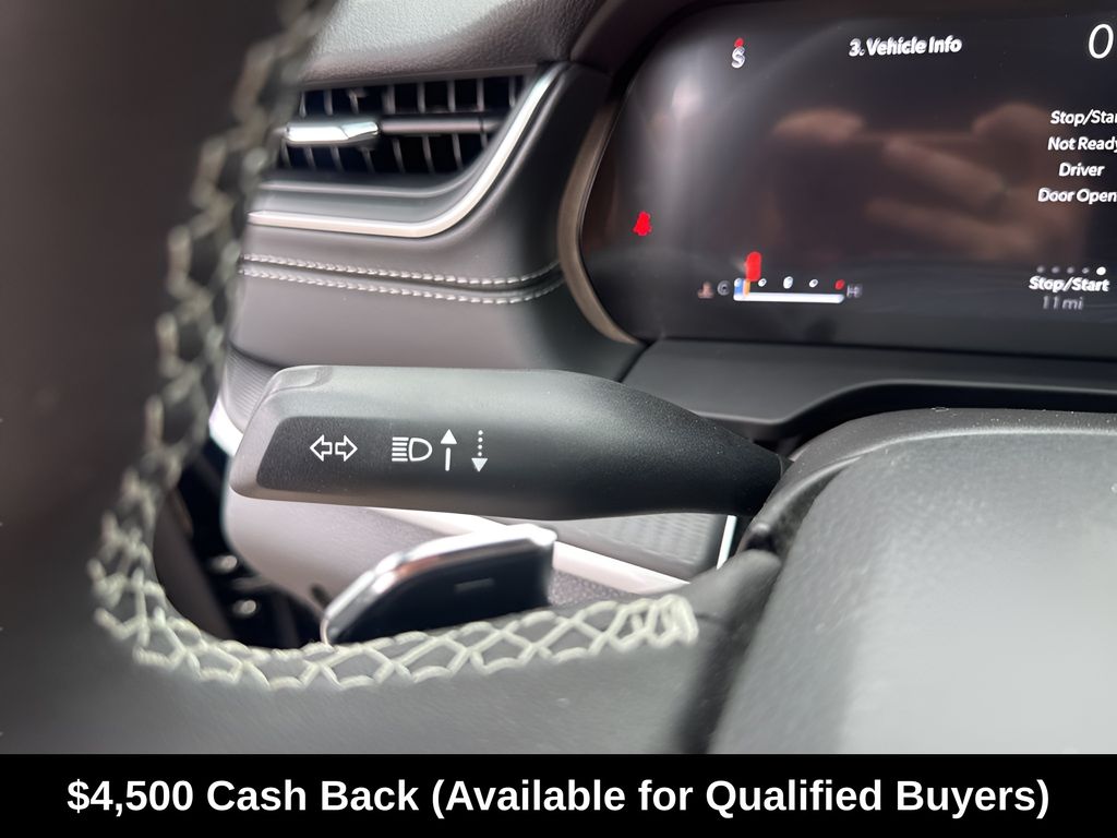 New Car 2025 Jeep Grand Cherokee L  For Sale Under $40,000 In Austin, Texas