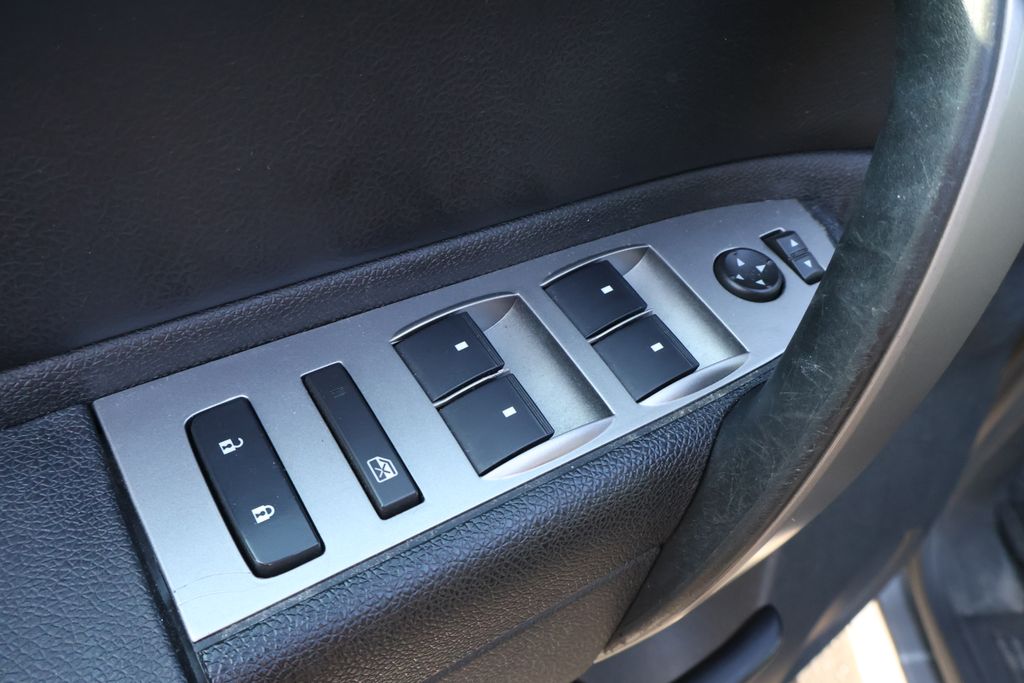 Thumbnail: 2012 GMC Sierra 1500 - 16