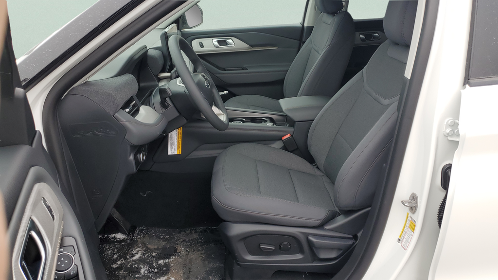 New 2026 White Ford Active image 21