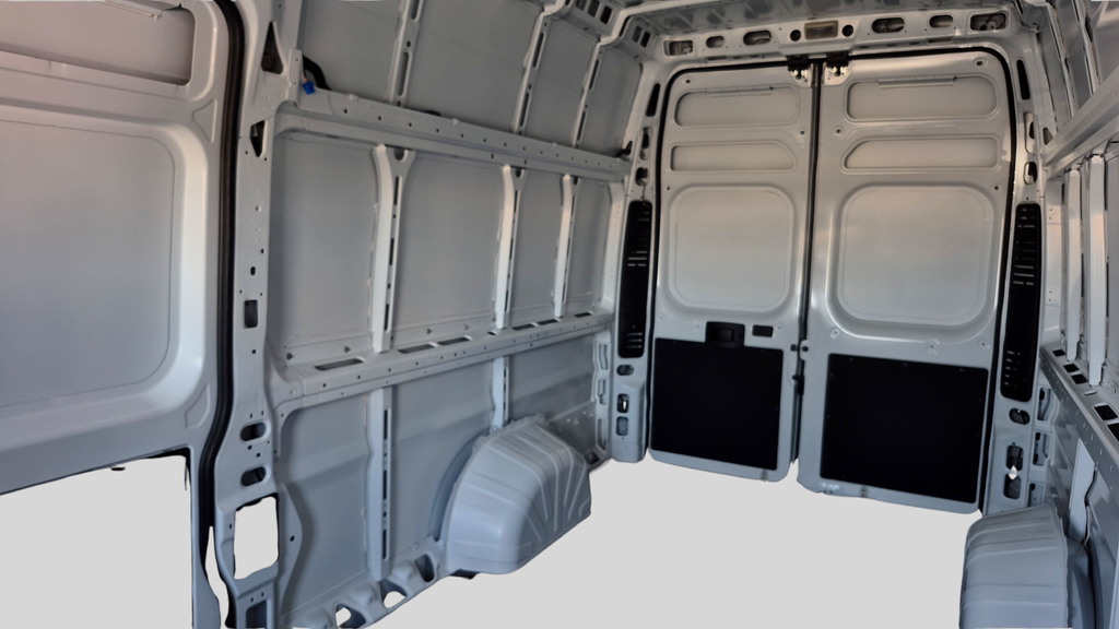 2025 Ram ProMaster 3500