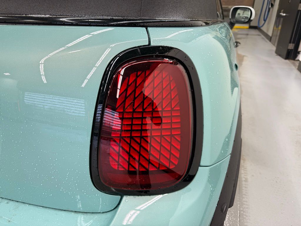 Thumbnail: 2026 MINI Cooper - 5