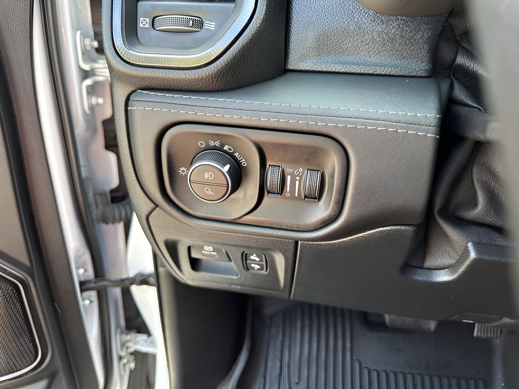 Used Car 2021 Ram 1500  Trx For Sale Under $70,000 In Austin, Texas