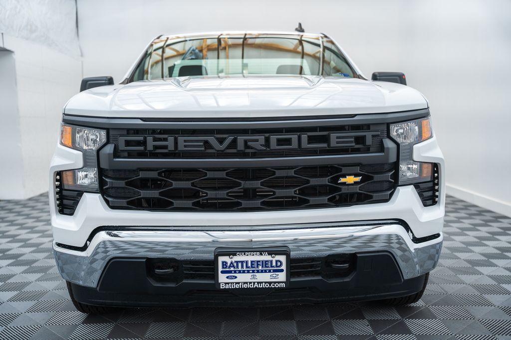 ChevroletSilverado 15002