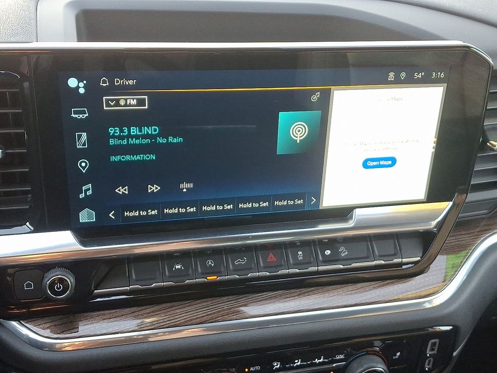 Thumbnail: 2025 Chevrolet Silverado 1500 - 18