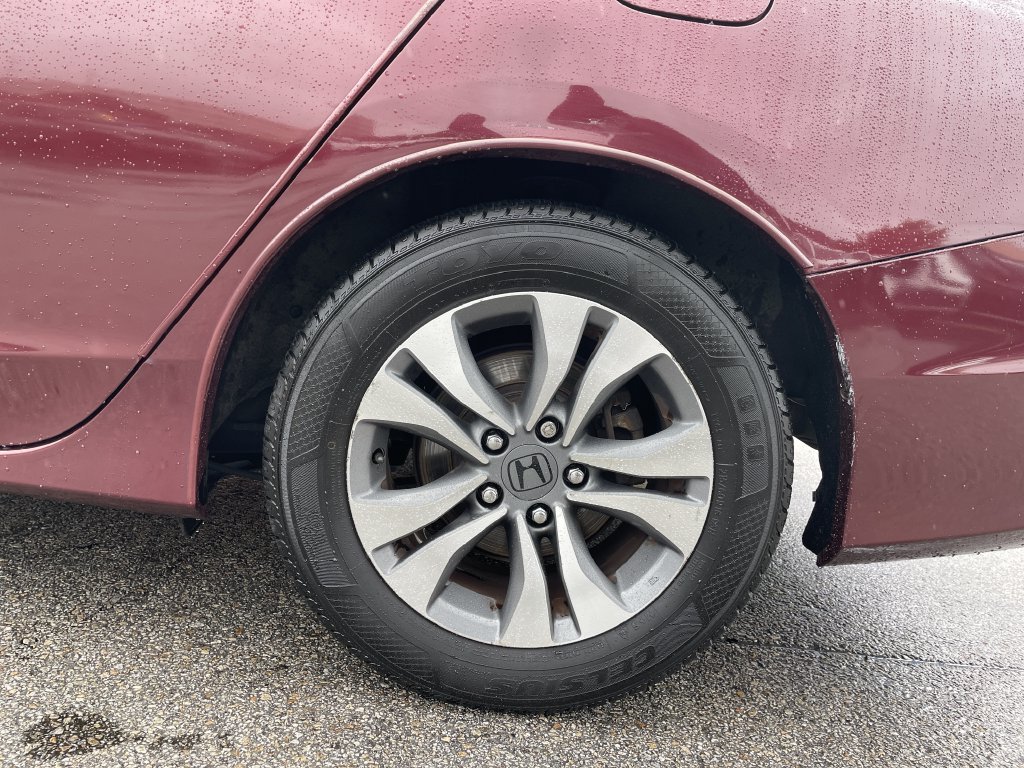 Used 2013 Honda Accord Sedan