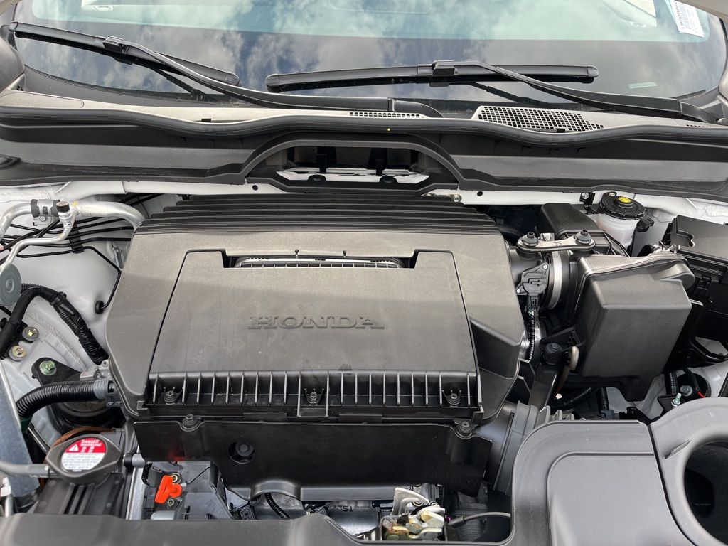 Thumbnail: 2026 Honda Passport - 13