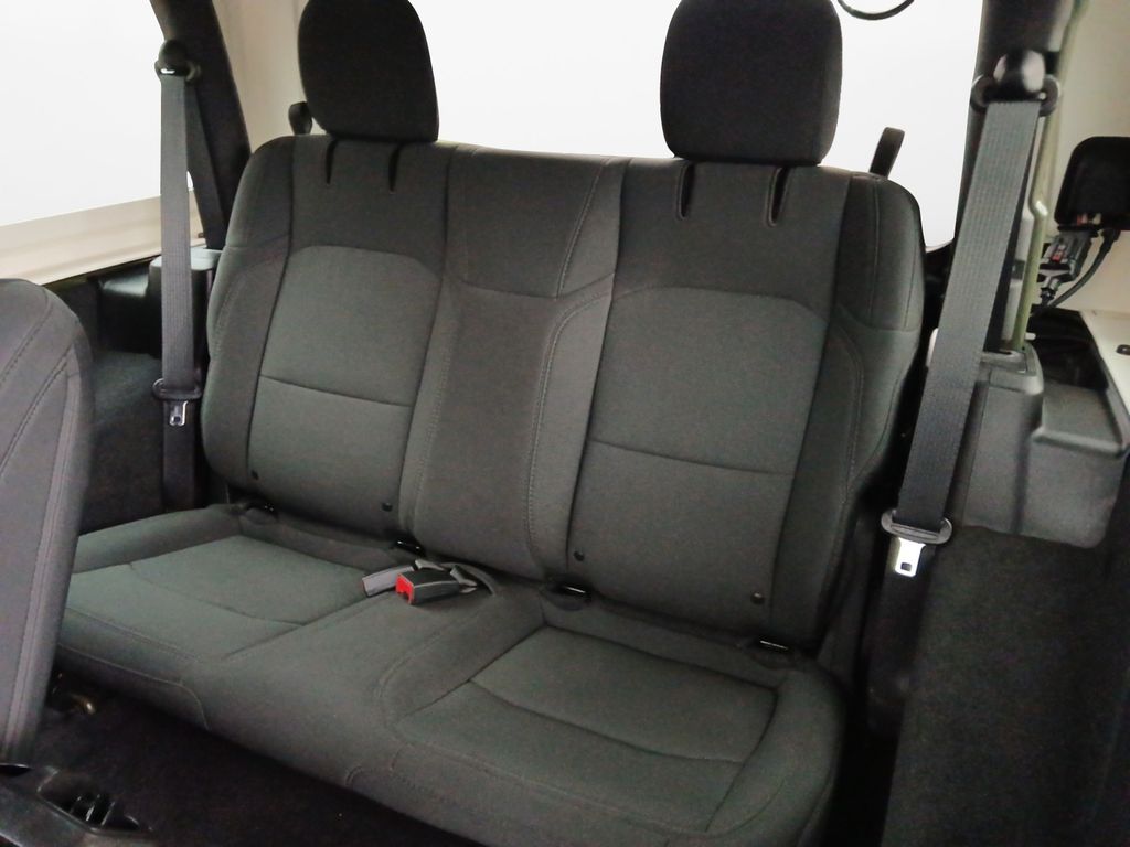 Used Car 2021 Jeep Wrangler  Willys For Sale Under $25,000 In Austin, Texas