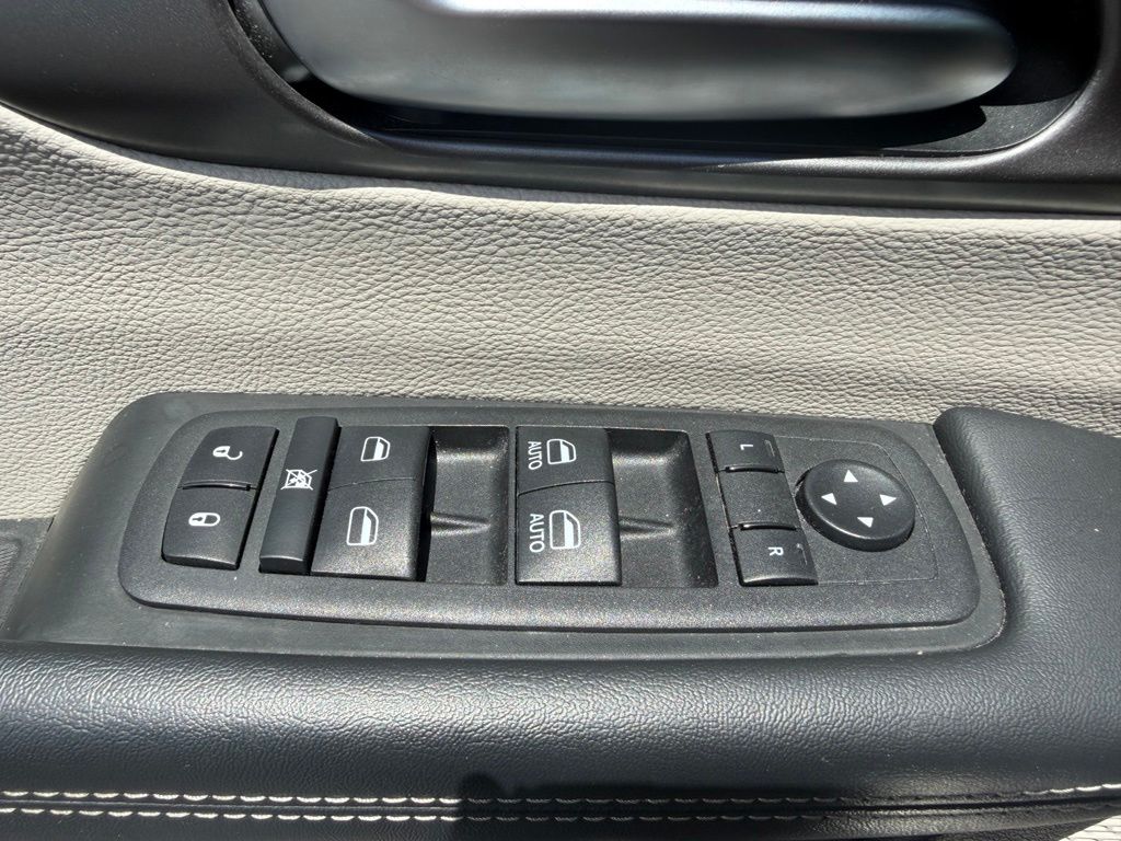 2023 Chrysler Pacifica Touring L Black at Klick Lewis Buick Chevrolet