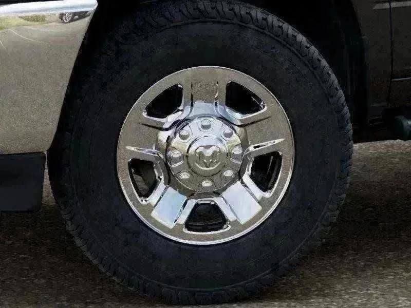 New 2026 Ram 2500 Truck