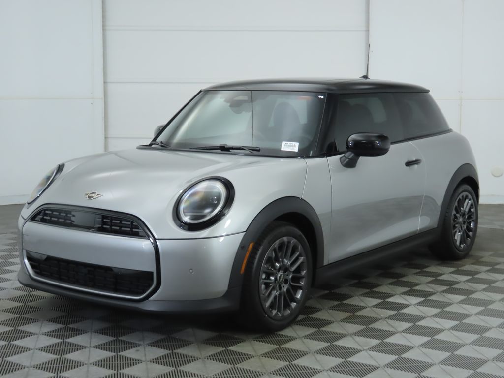 Thumbnail: 2026 MINI Cooper - 1