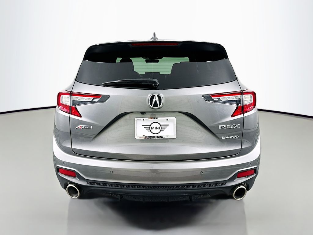 2023 Acura RDX Advance 6