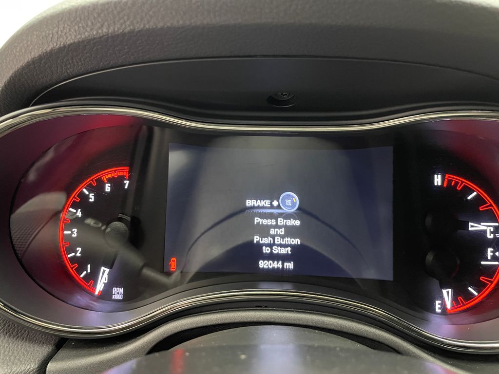 Thumbnail: 2019 Dodge Durango - 26