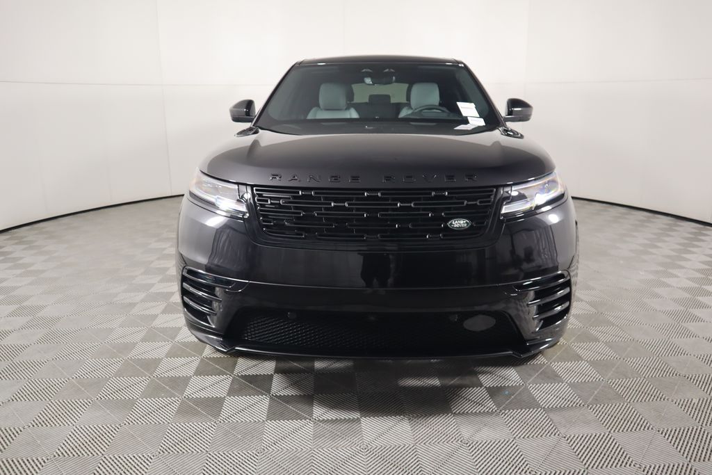 Thumbnail: 2026 Land Rover Range Rover Velar - 2