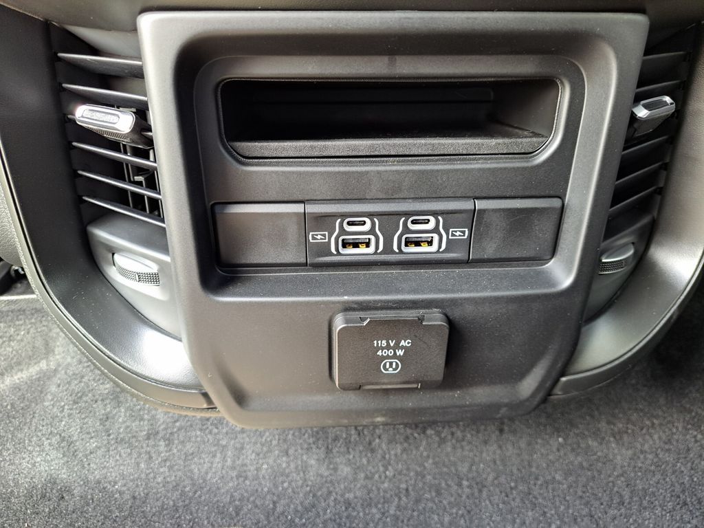 New 2026 Ram 1500 Truck