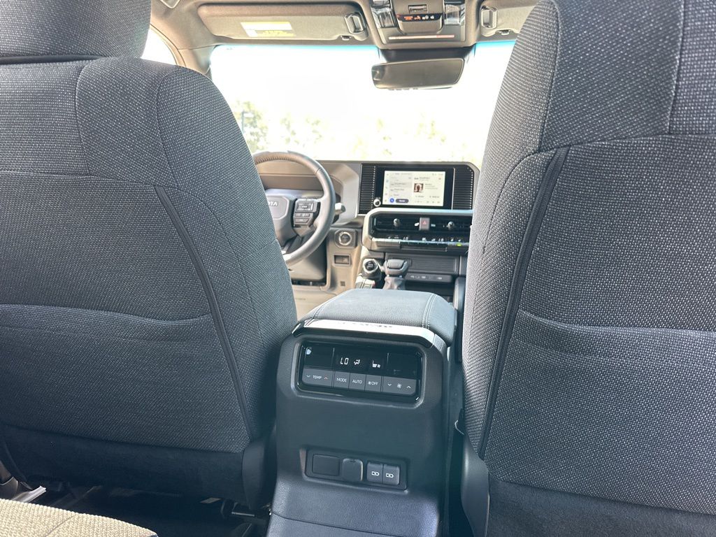2024 Underground Toyota Land Cruiser Base 4X4 SUV