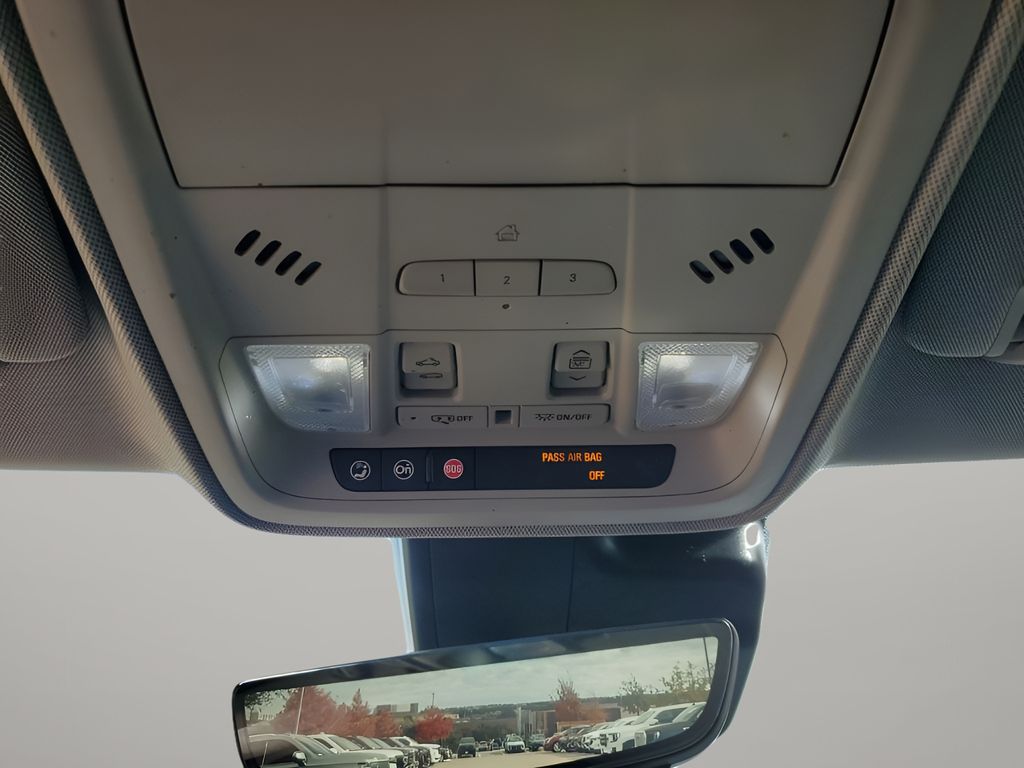 Used Car 2019 Cadillac Xt4  Premium Luxury For Sale Under $25,000 In Austin, Texas