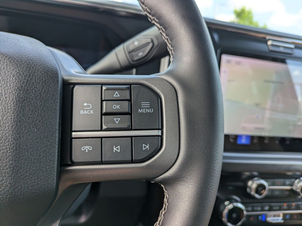 2026 Ford F-250 Super Duty LARIAT