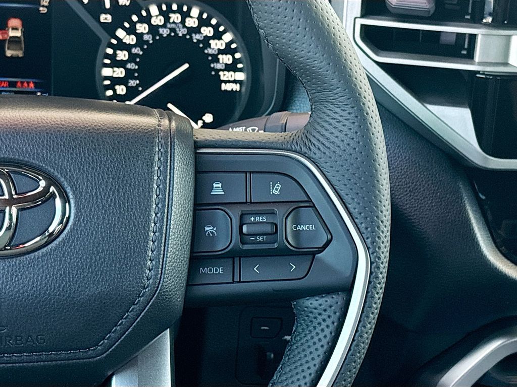 Thumbnail: 2026 Toyota Tundra - 12