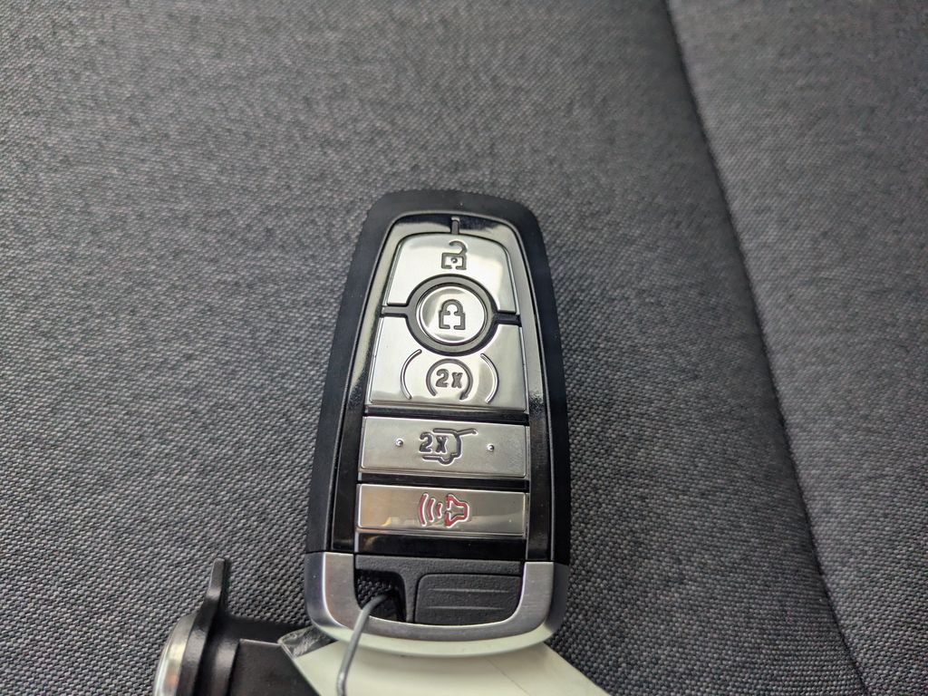2026 Ford Expedition XL