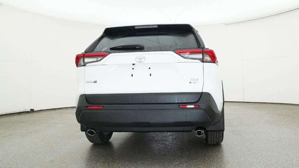 Thumbnail: 2025 Toyota RAV4 - 7