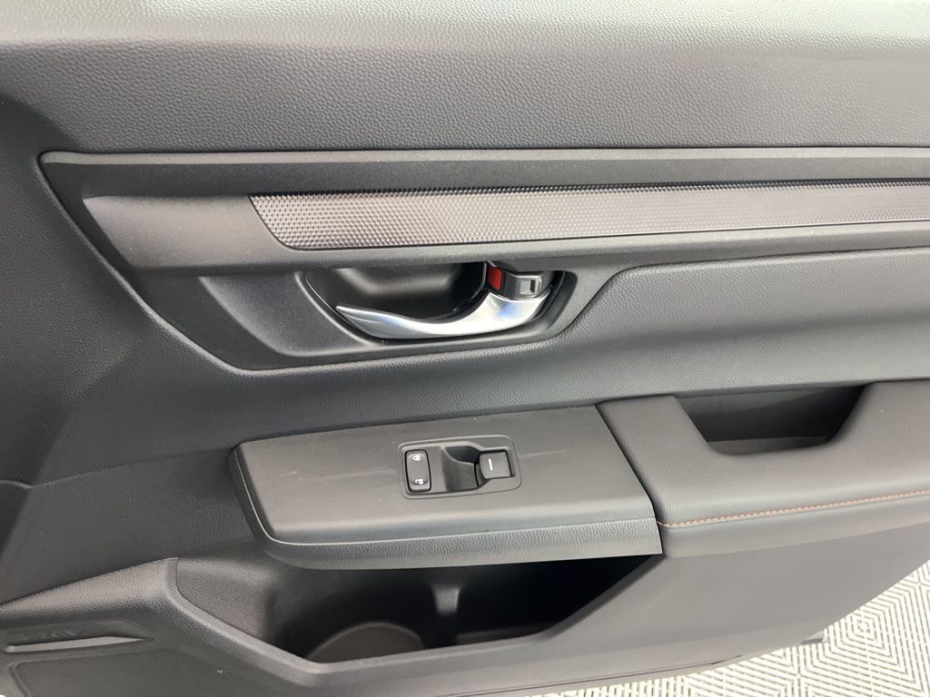 2023 Honda CR-V Sport 11