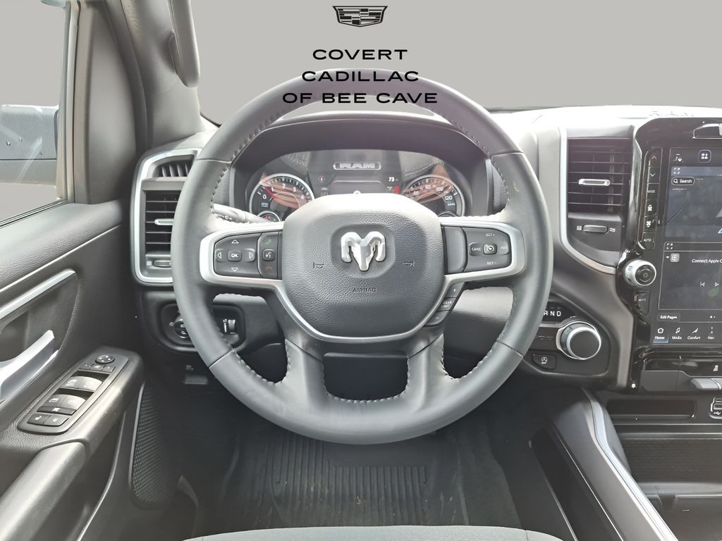 Used Car 2023 Ram 1500  Big Horn/lone Star For Sale Under $40,000 In Austin, Texas