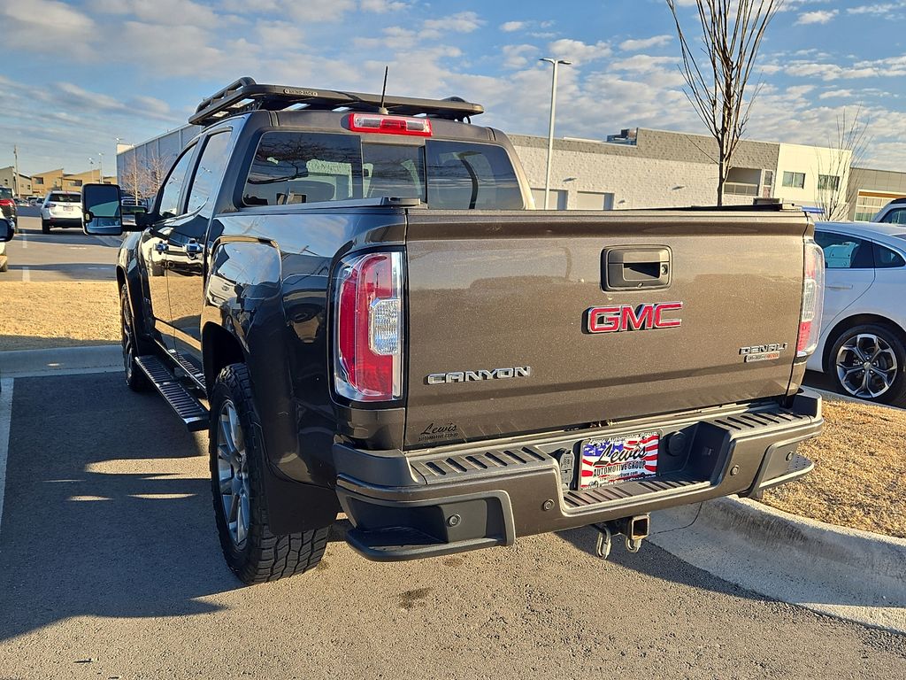Used 2019 GMC Canyon For Sale in Farmington, AR