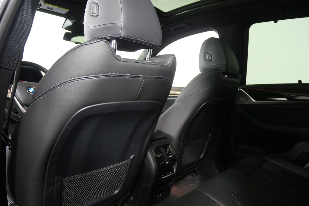 Thumbnail: 2022 BMW X3 - 17
