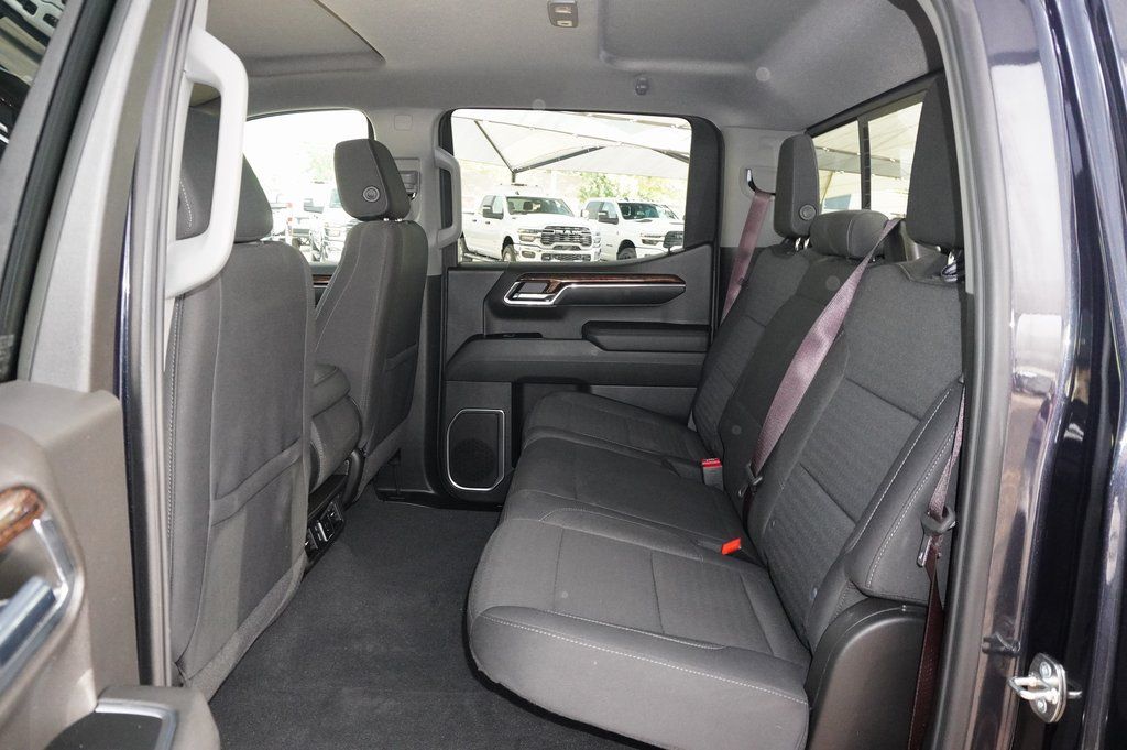 Used Car 2024 Gmc Sierra 1500  Sle For Sale Under $50,000 In Weatherford, Texas