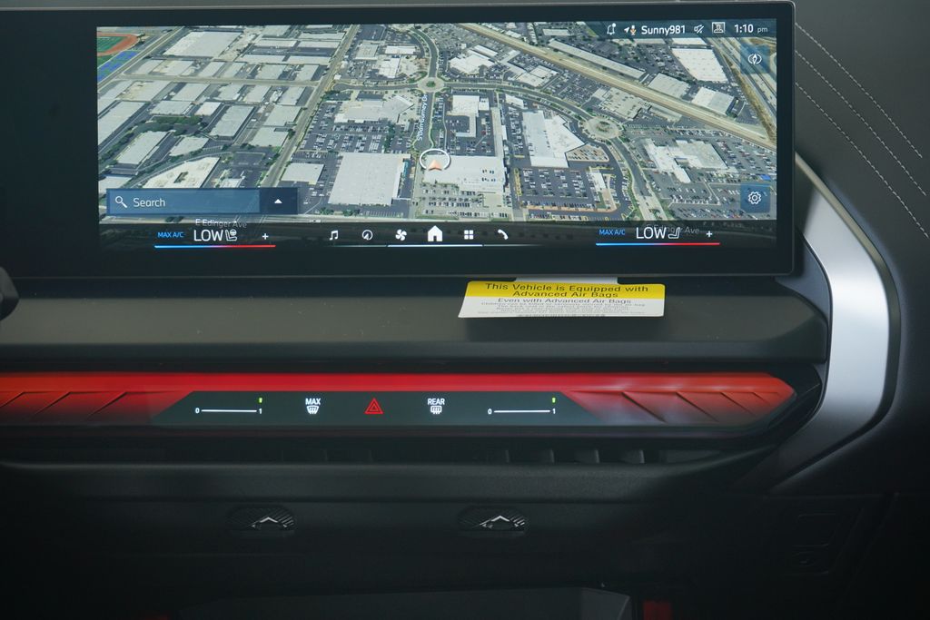 Thumbnail: 2026 BMW X3 - 14