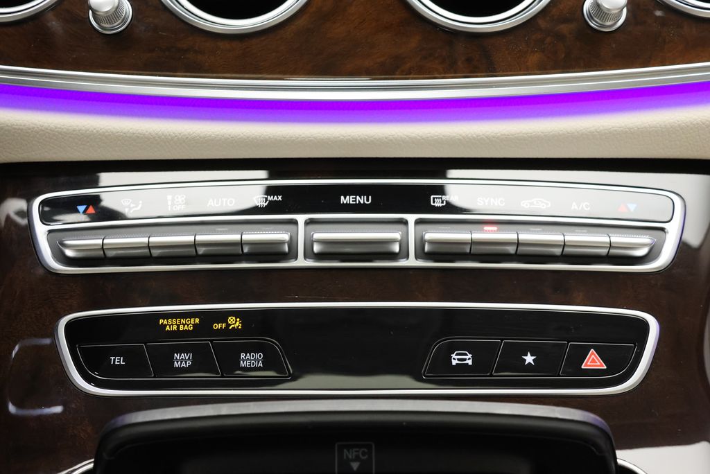 Thumbnail: 2023 Mercedes-Benz E-Class - 27